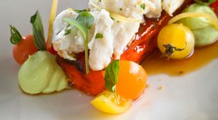 Jumbo Lump Crab