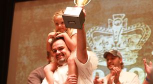 Cochon 555 Miami - 5th Anniversary  Recap