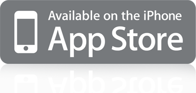 Available on the iPhone App Store