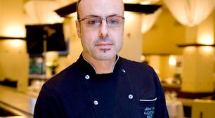 Alfred Portale