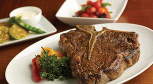 Bourbon Steak