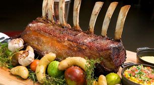 Gotham Steak