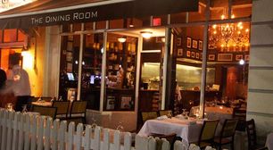 Intimate Dinner with The Dining Room