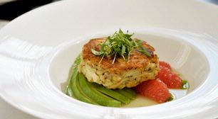 J&G Grill, St. Regis
