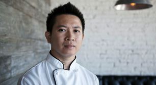 Chef Bee
