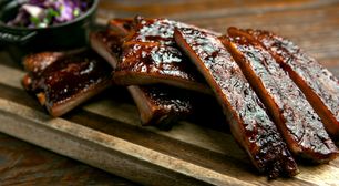 Swine Southern Table