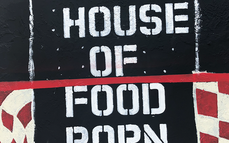 Black Food Porn - House of Food Porn in Miami Little Haiti | Digest Miami ...