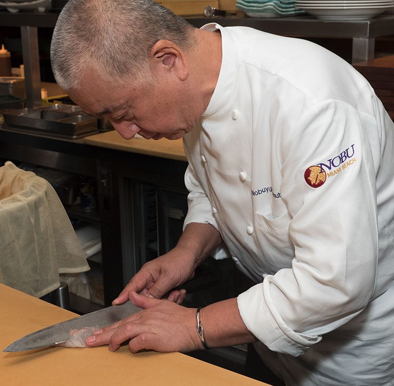 Interview: chef Geoffrey Zakarian (The Lambs Club, Tudor House