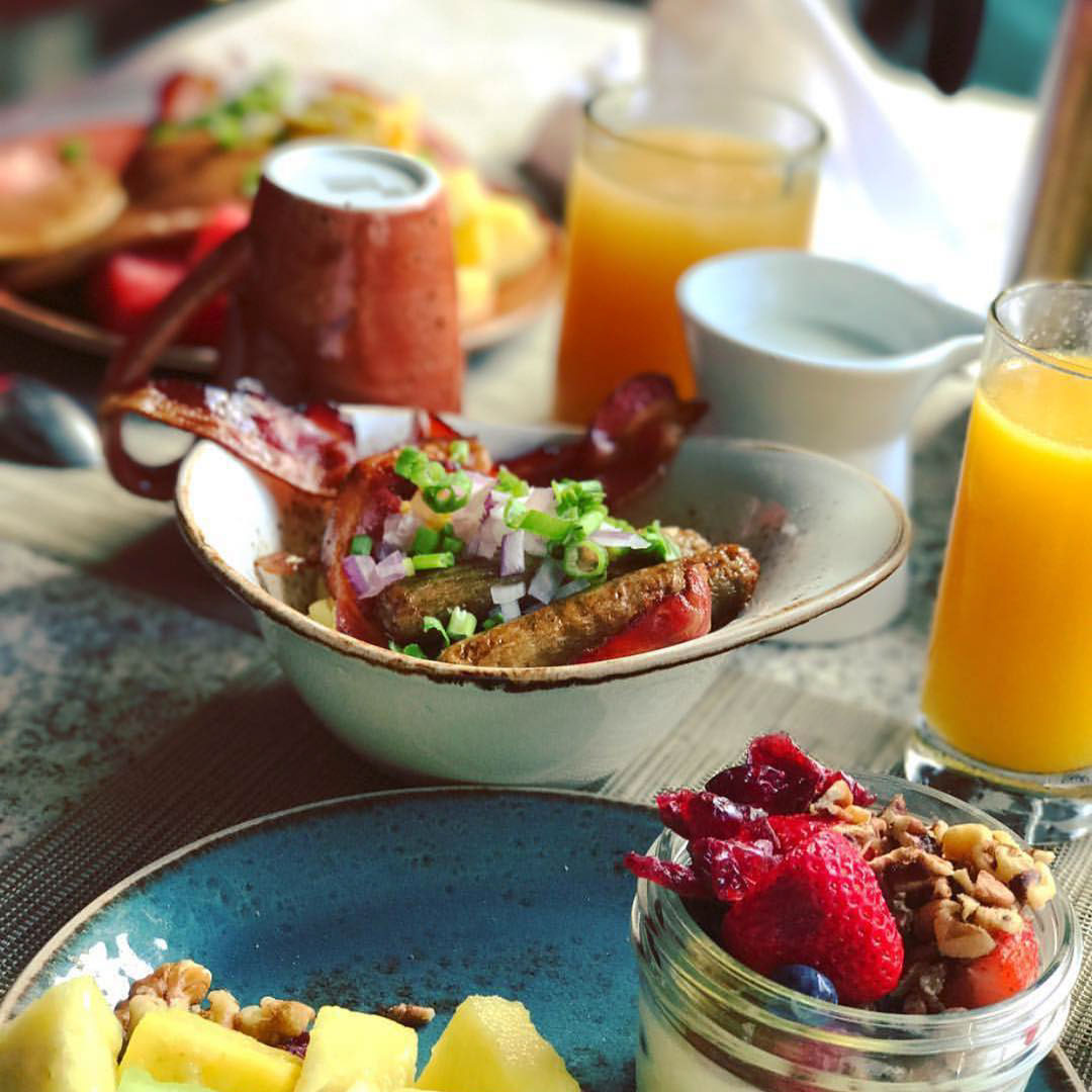 Miami Spice 2018: Where to Brunch in Miami | Digest Miami